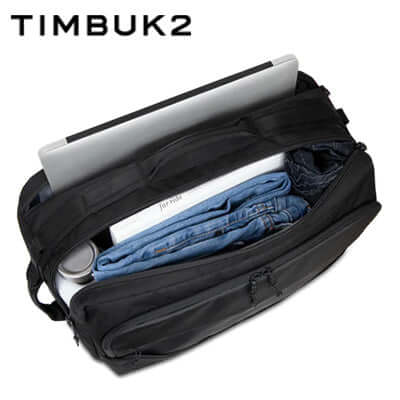 Timbuk2 Scheme Convertible Briefcase Backpack Corporate Gifts Singapore
