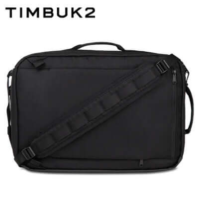 Timbuk2 Scheme Convertible Briefcase Backpack Corporate Gifts Singapore