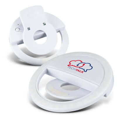 Selfie Phone Light Corporate Gift Singapore