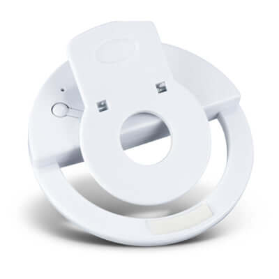 Selfie Phone Light Corporate Gift Singapore