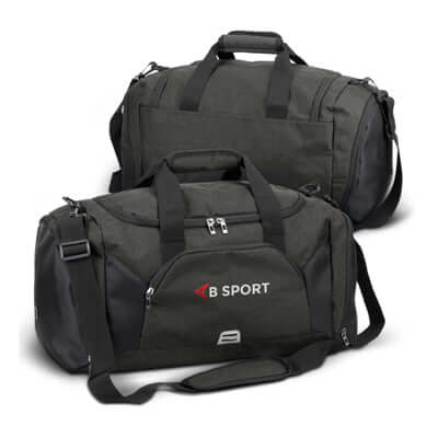 Selwyn Duffle Bag Corporate Gift Singapore