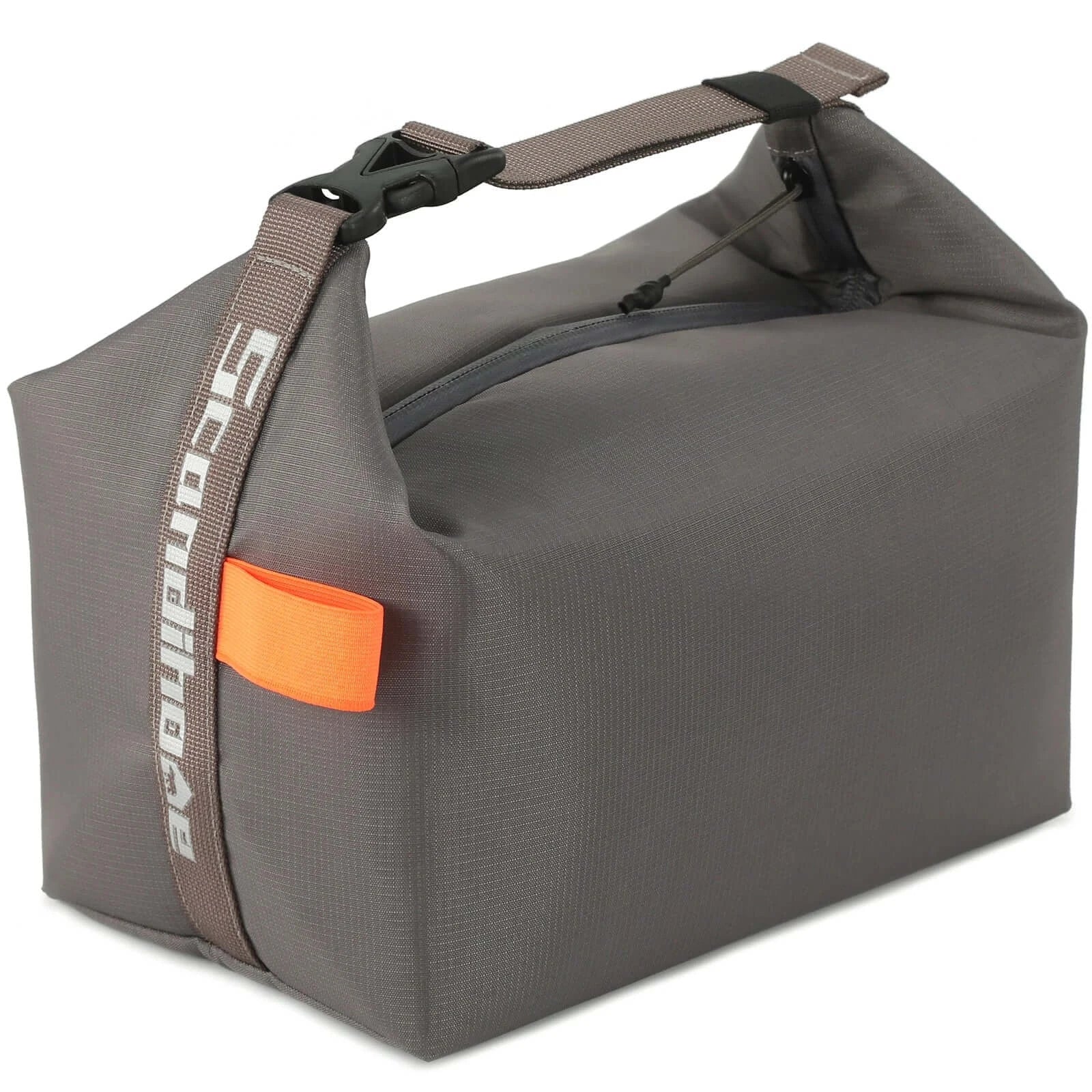 Insulated Lunch Bag Insulation Bento Pack Aluminum Foil Rice Bag Meal Pack Ice Pack Portable Dinner Picnic Food Storage Handbag Corporate Gifts Singapore