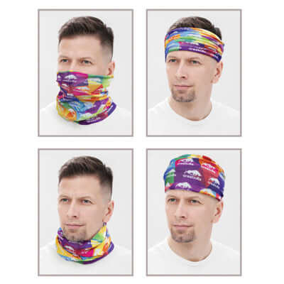 Sherpa Headwear Corporate Gift Singapore