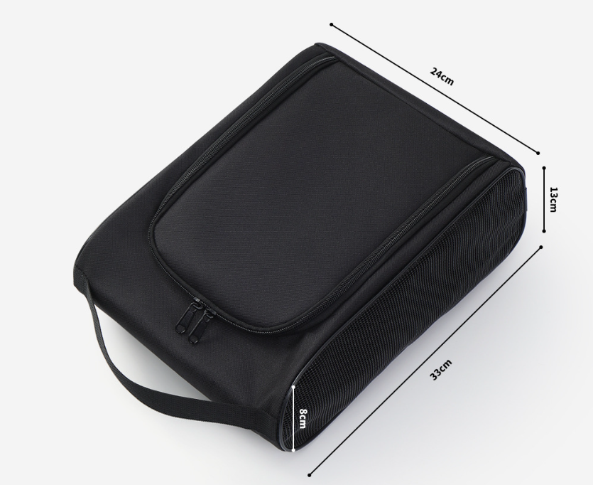 Polyester Shoe Bag