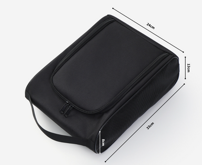 Polyester Shoe Bag