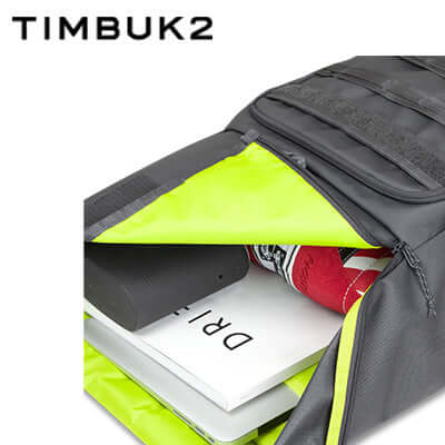 Timbuk2 Spire Laptop Backpack 2.0 Corporate Gifts Singapore