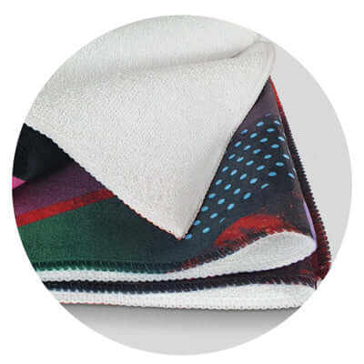 Sports Fit Towel - Full Colour Corporate Gift Singapore