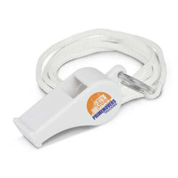 Sports Whistle Corporate Gift Singapore