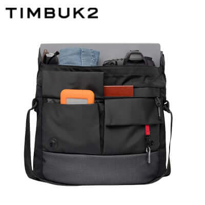 Timbuk2 Stark Messenger Bag Corporate Gifts Singapore