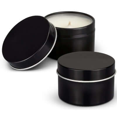 Suite Travel Candle Corporate Gift Singapore