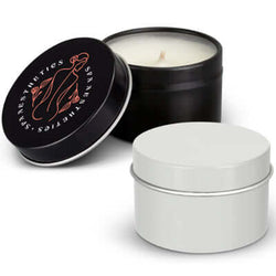Suite Travel Candle Corporate Gift Singapore