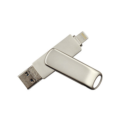 Swivel OTG USB Drive Corporate Gifts Singapore
