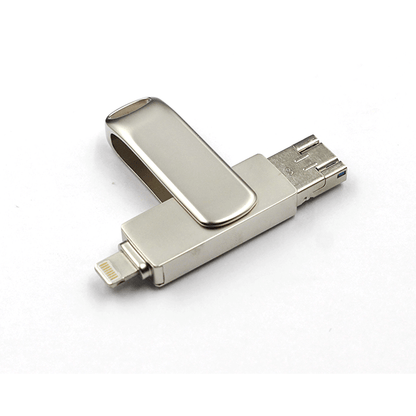 Swivel OTG USB Drive Corporate Gifts Singapore