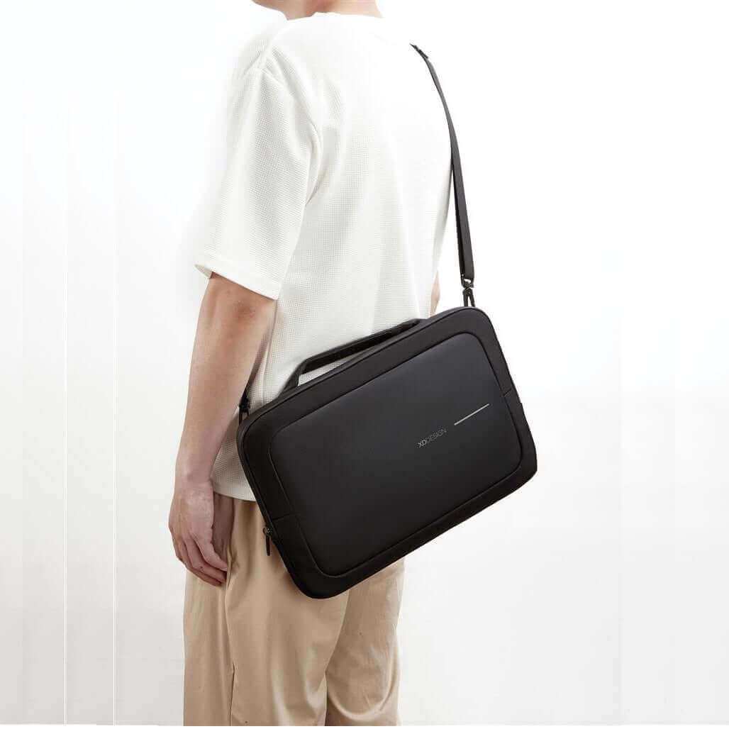 XD Design 16" Executive Laptop Bag Corporate Gifts Singapore