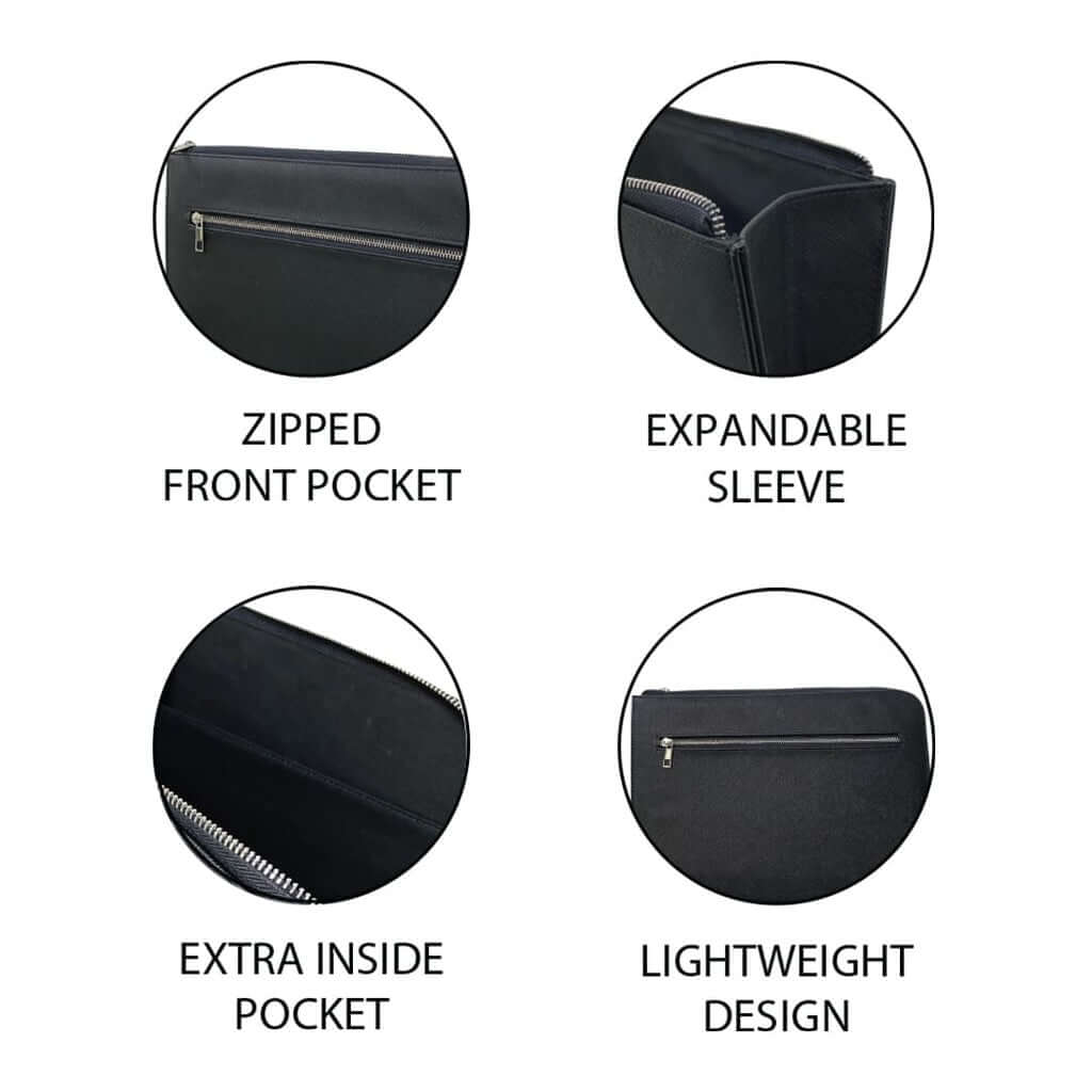 SKROSS Premium Laptop / Document Sleeve Corporate Gifts Singapore