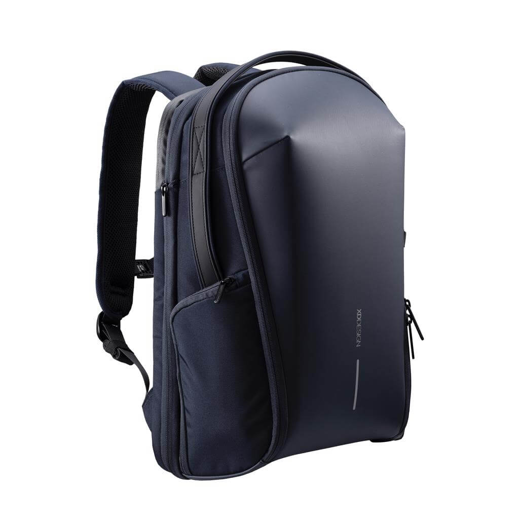 XD Design Bobby Bizz Backpack Corporate Gifts Singapore