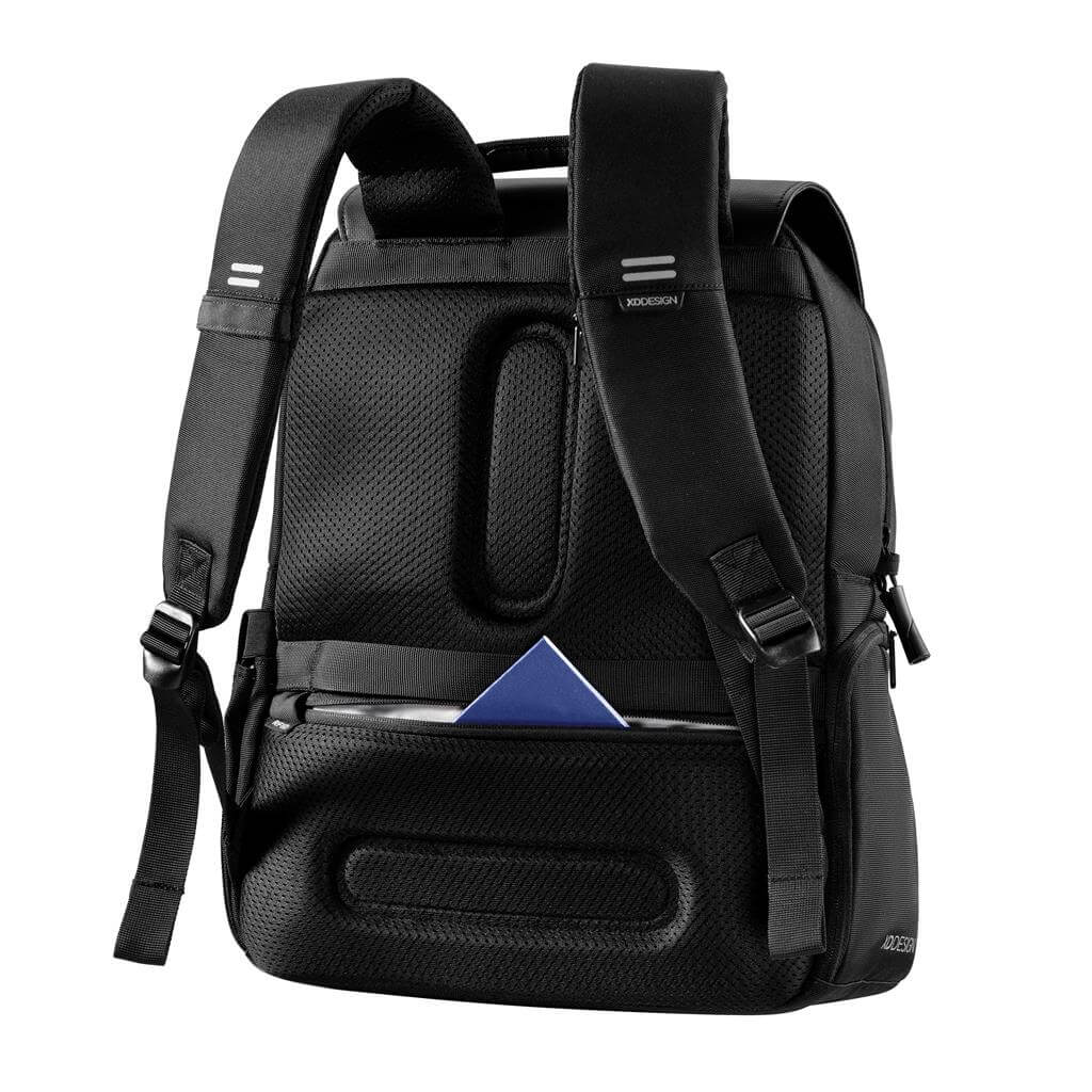 XD Design Soft Daypack Corporate Gifts Singapore