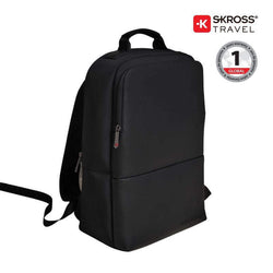 SKROSS Travel - Executive 15.6" Laptop Backpack Corporate Gifts Singapore