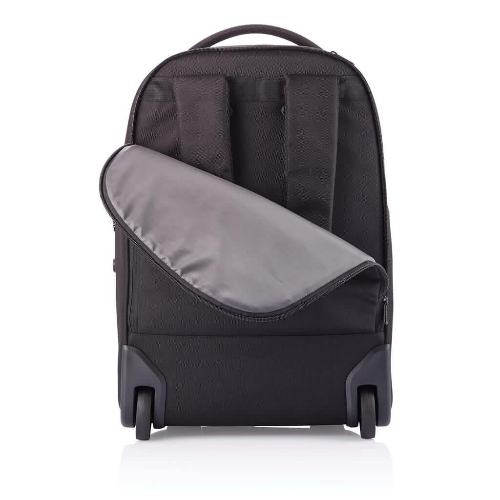 XD Design Bobby Backpack Trolley Corporate Gifts Singapore