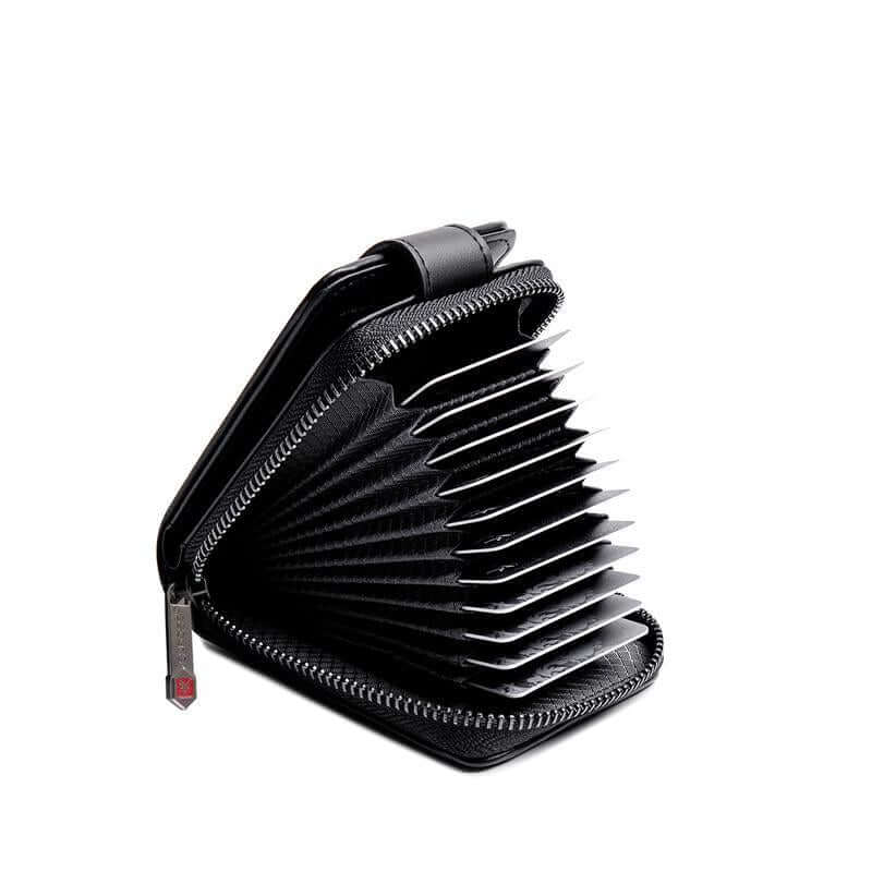 SKROSS Secure Card & Coin Executive Wallet Corporate Gifts Singapore