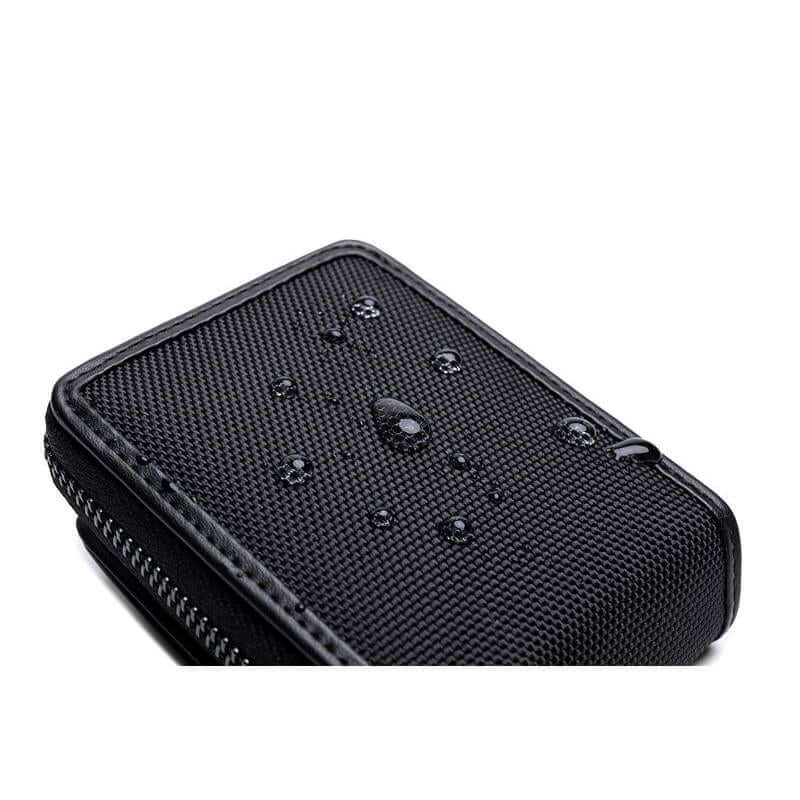 SKROSS Secure Card & Coin Executive Wallet Corporate Gifts Singapore