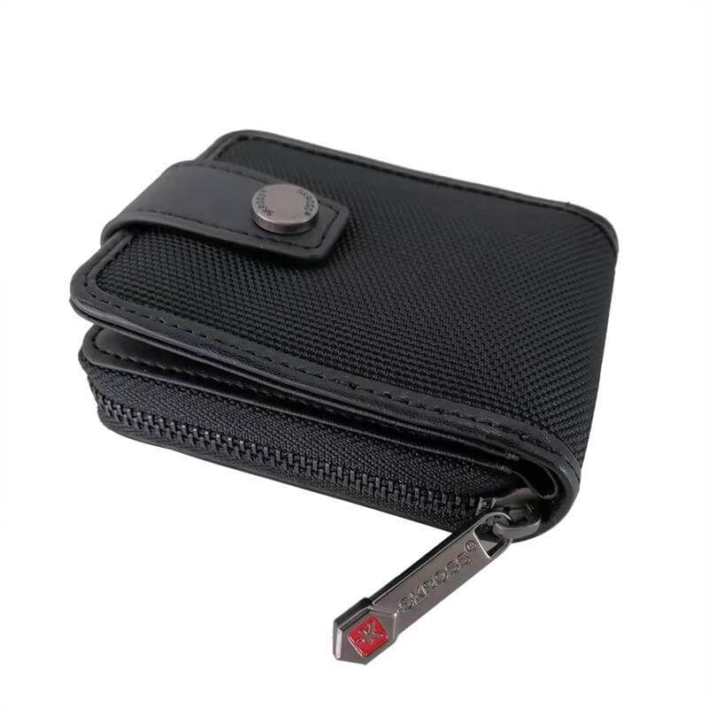 SKROSS Secure Card & Coin Executive Wallet Corporate Gifts Singapore