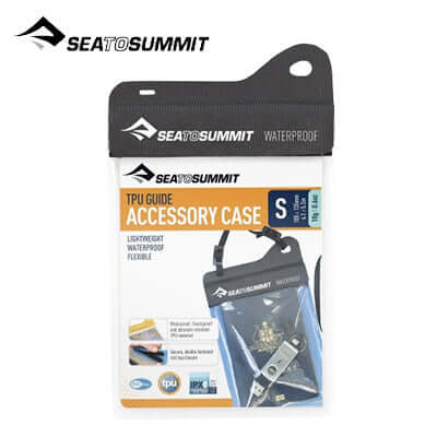 Sea To Summit Tpu Accessory Case Small Corporate Gifts Singapore