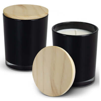 Tranquil Scented Candle Corporate Gift Singapore