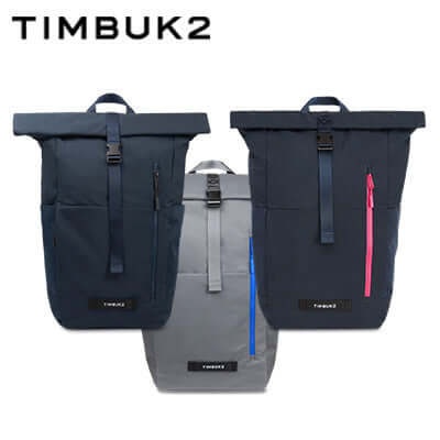 Timbuk2 Tuck Laptop Backpack Corporate Gifts Singapore