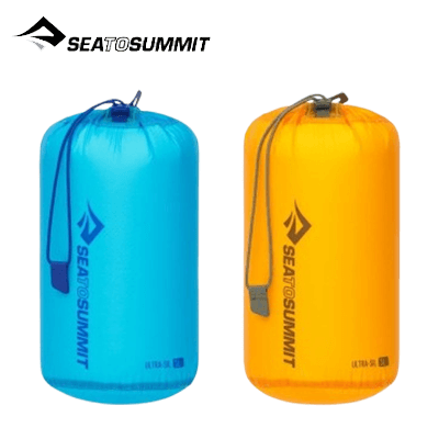 Sea To Summit Ultra-Sil Stuff Sack 3L Corporate Gifts Singapore