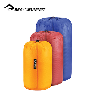 Sea To Summit Ultra Sil Stuff Sack 3-Piece Set Corporate Gifts Singapore