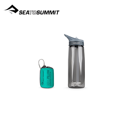 Sea To Summit Aeros Ultralight Pillow Large Corporate Gifts Singaporee