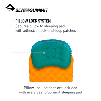 Sea To Summit Aeros Ultralight Pillow Large Corporate Gifts Singaporee