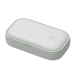 UV Sanitizer with 15W Wireless Charger Corporate Gifts Singapore