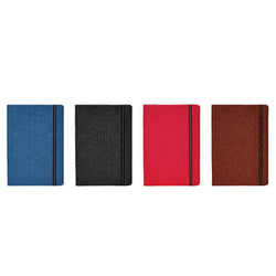 Leatherette A5 Notebook Corporate Gifts Singapore
