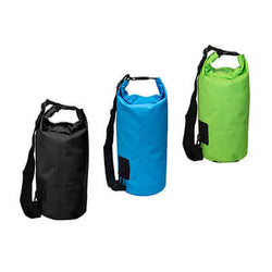 10L PVC Waterproof Dry Bag Corporate Gifts Singapore