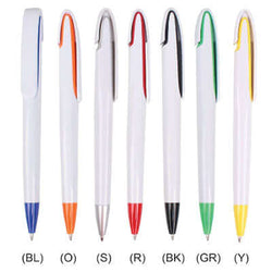 10g Plastic Ball Pen Corporate Gifts Singapore