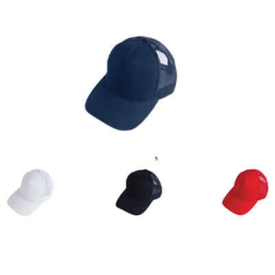Cotton Trucker Cap Corporate Gifts Singapore
