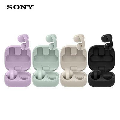 Sony LinkBuds Clip Wireless Headphones