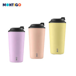 Montigo Bliss Sense Coffee Cup Large Corporate Gifts Singapore
