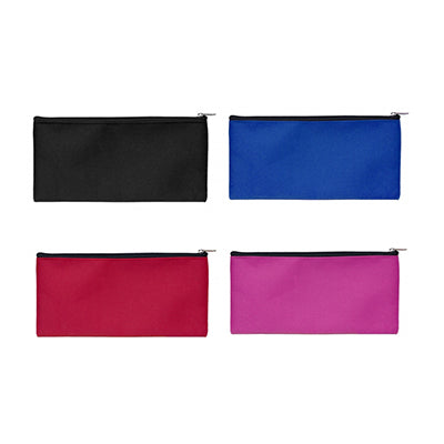 Nylon 600D Multipurpose Pouch with Zipper