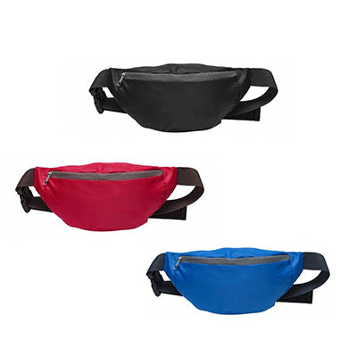 Ripstop Waist Pouch