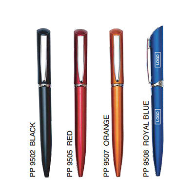9g Plastic Ball Pen