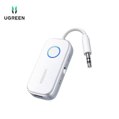UGREEN 45812 Bluetooth 5.4 Transmitter and Receiver