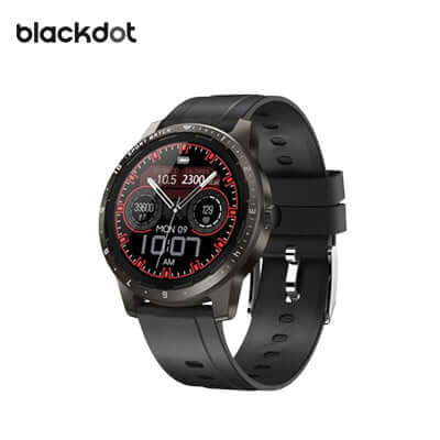 Blackdot V200 Superlight Smartwatch Corporate Gifts Singapore