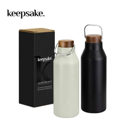 Keepsake Vacuum Drink Bottle Corporate Gift Singapore