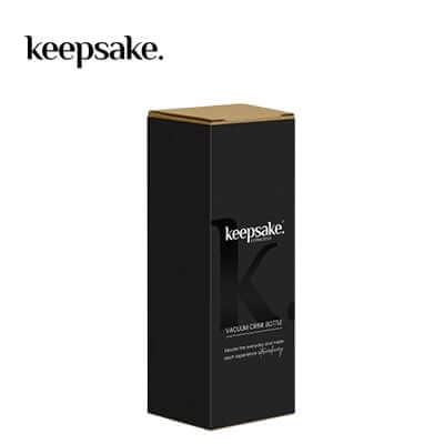Keepsake Vacuum Drink Bottle Corporate Gift Singapore