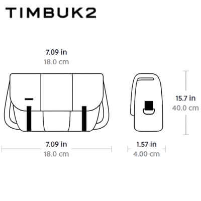 Timbuk2 Vapor Sling Crossbody Bag Corporate Gifts Singapore
