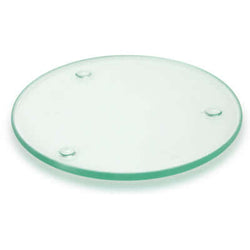 Venice Single Glass Coaster Round Corporate Gift Singapore