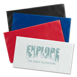 Vinyl Travel Wallet Corporate Gift Singapore